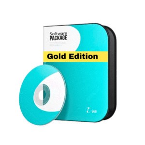 QBooks Enterprise 2024 Gold Edition