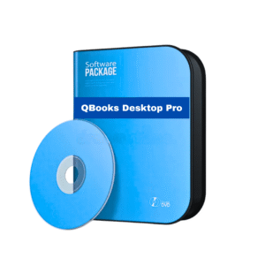QBooks Desktop Pro 2024
