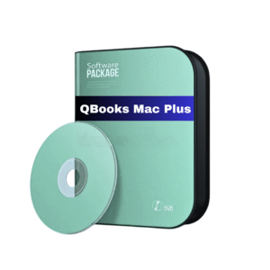 QBooks for Mac 2024