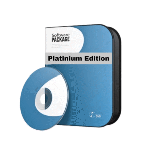 QBooks  Enterprise 2024 Platinum Edition
