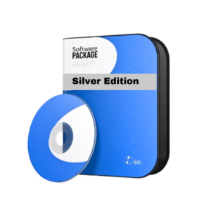 QBooks  Enterprise 2024 Silver Edition